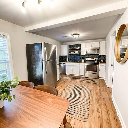 Southern Charm / Walkable/Outdoor Space/New Reno Charleston Kültér fotó