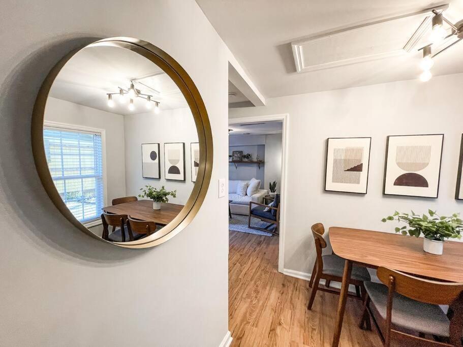 Southern Charm / Walkable/Outdoor Space/New Reno Charleston Kültér fotó