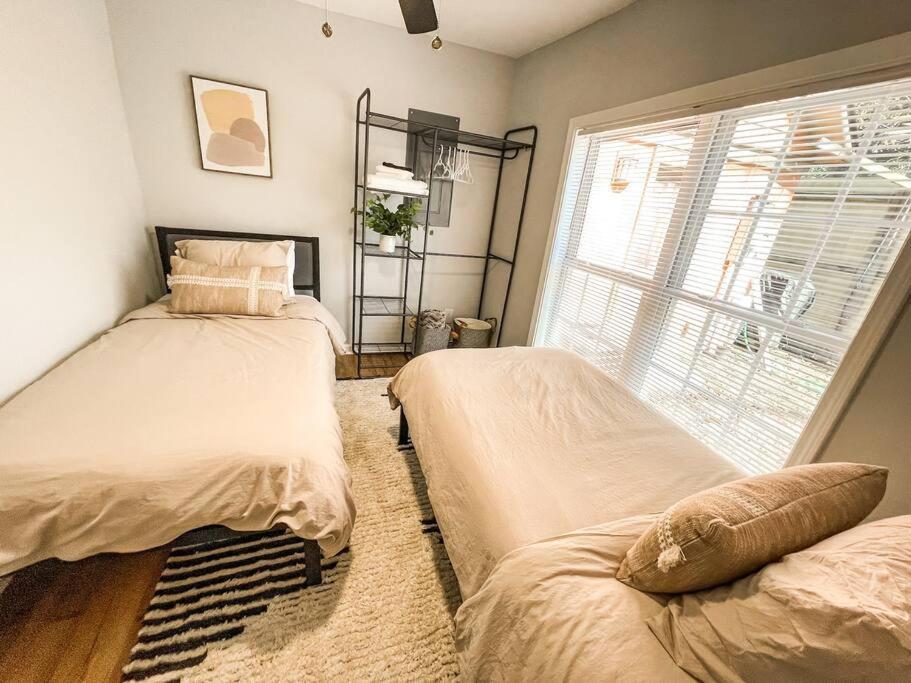 Southern Charm / Walkable/Outdoor Space/New Reno Charleston Kültér fotó