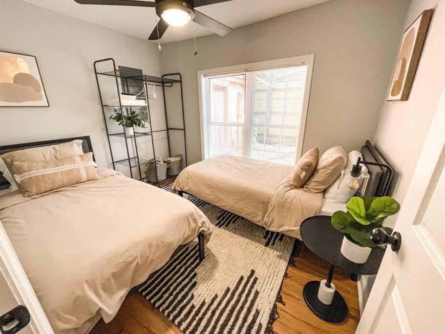 Southern Charm / Walkable/Outdoor Space/New Reno Charleston Kültér fotó